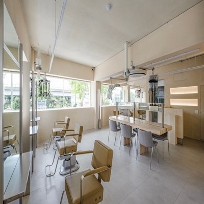 [노원] 칠링헤어_윤경하 디자이너