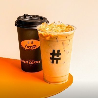 [광명] 해쉬커피 광명소하점