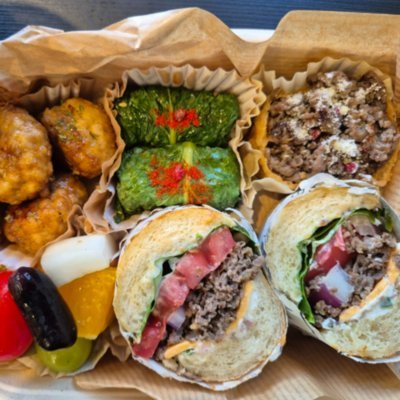 [제주] 베이글러