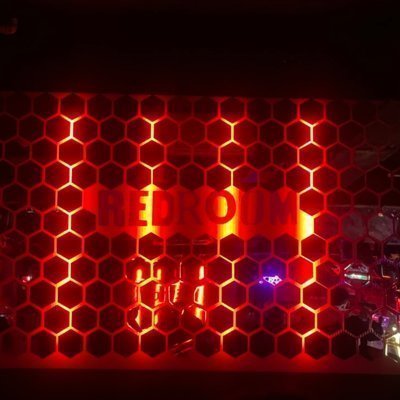 [이태원] 레드룸(REDROOM)