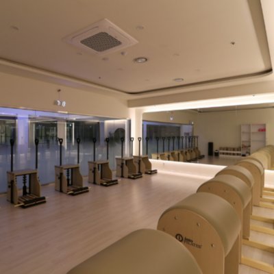 [대전] 헬스보이짐&필라걸 태평점