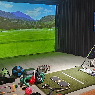 [대구] 골프스튜디오 이선민프로