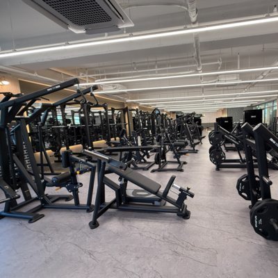 [고양] 리지트 피트니스 삼송점