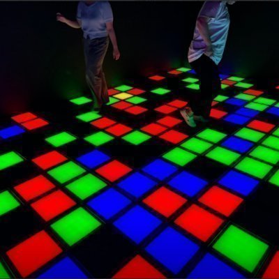 [홍대] 액티브모드 홍대점_릴스