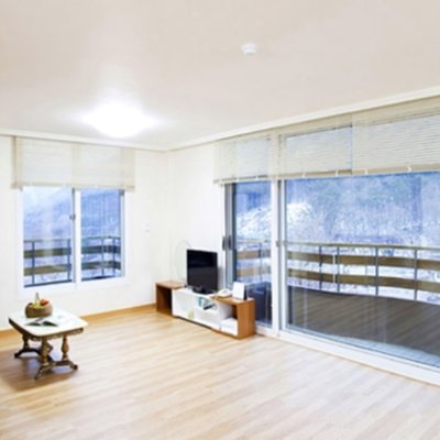 [공주] 호텔 동학산장