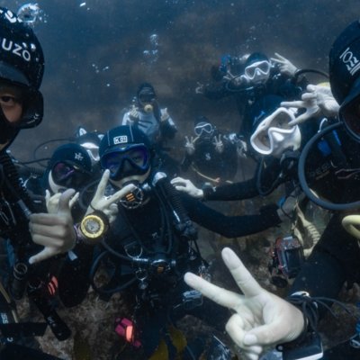 [제주] 스플래시 다이빙센터