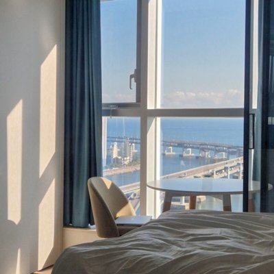 [부산] 뉴시즈 센텀 호텔