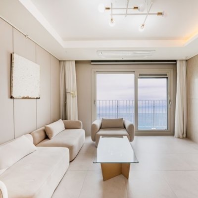 [부산] 오데이즈 오시리아 레지던스