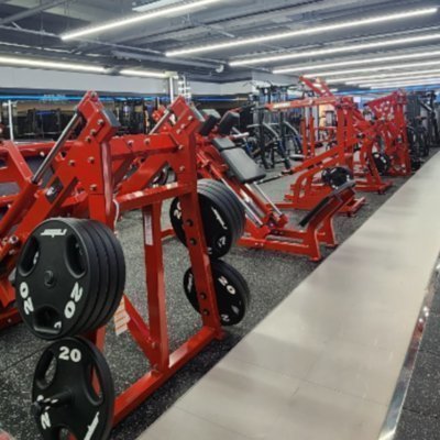 [예천] 웨이트짐 경북도청점