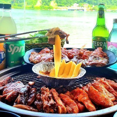 [가평] 남이가든 닭갈비_콘텐츠&클립