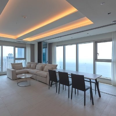 [부산] 뉴시즈 해운대 레지던스