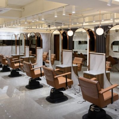 [동작] 박승철 헤어스투디오 상도점