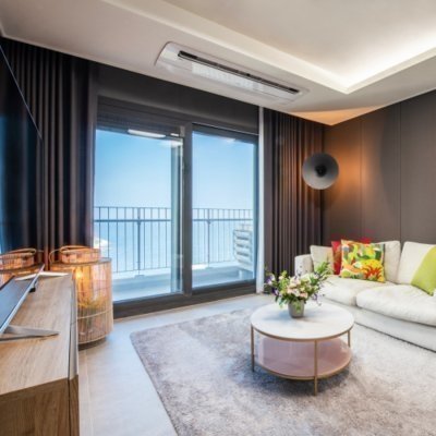 [부산] 뉴시즈 오시리아 레지던스