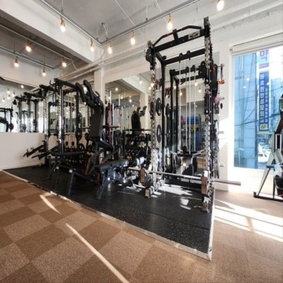 [강서] 피지컬박스PT