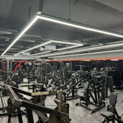 [강남] 베럴짐 대치점