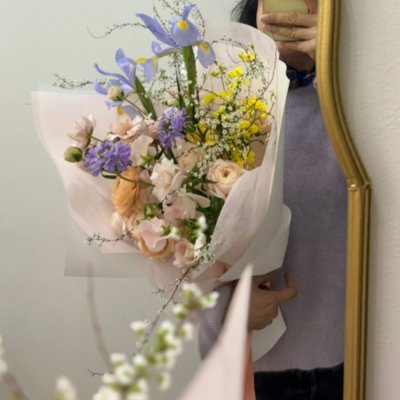 [세종] 로즈바인