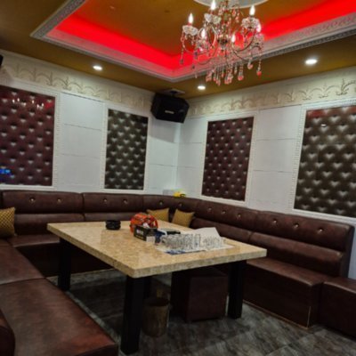 [안산] 라꾸노래타운