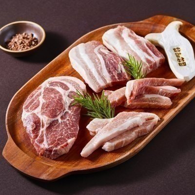 [부산]한마음정육식당 부산정관점_클립