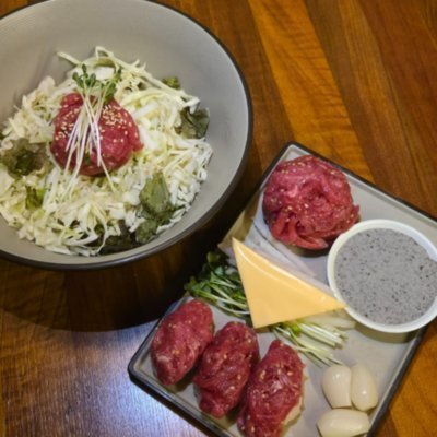 [인천] 육회바른연어 부평역점