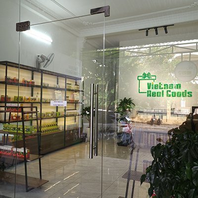 [다낭] 베트남 리얼 굿즈