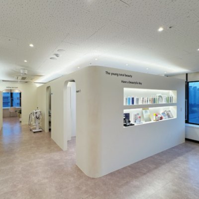 [동두천]피부왁싱은 더 영뷰티 지행동