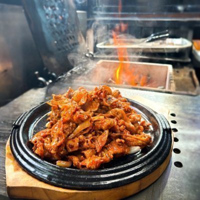 [파주] 산내음 파주본점