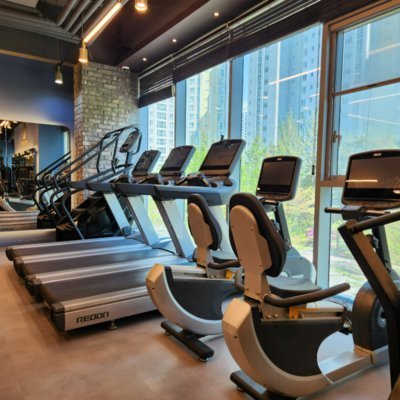 [송도] 투빅짐 PT&헬스