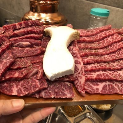 [수원] 광교갈빗살