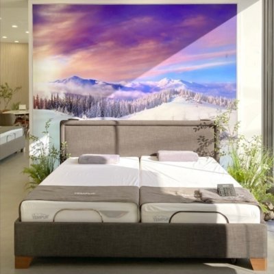 [성남] 템퍼 라운지 분당점