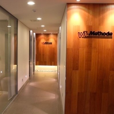 [안산] WT메소드 안산점