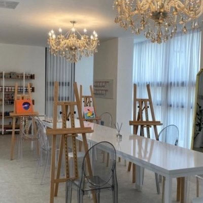 [수원] 아틀리에오늘 취미미술학원