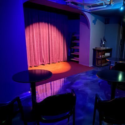 [혜화] 매직라이브펍