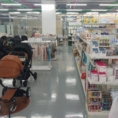 [세종] 베네피아 세종점