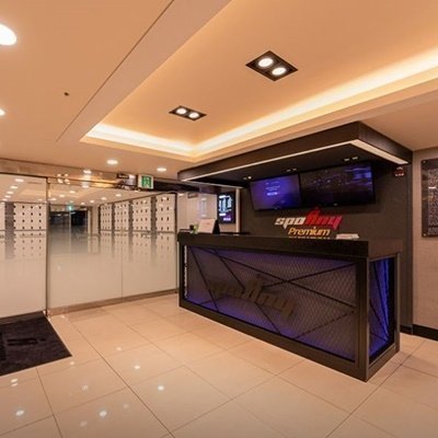 [은평] 스포애니 응암역점