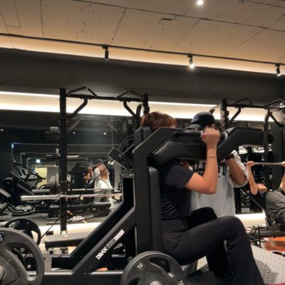 [양천] 워크온짐 신월점 헬스 PT