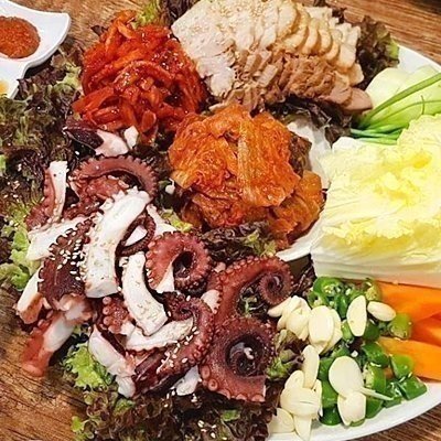 [분당] 남도술상 야탑점