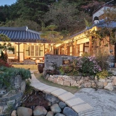 [양산] 카페 도라지