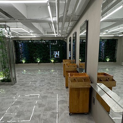 [신림] 더프로스트헤어 신림점