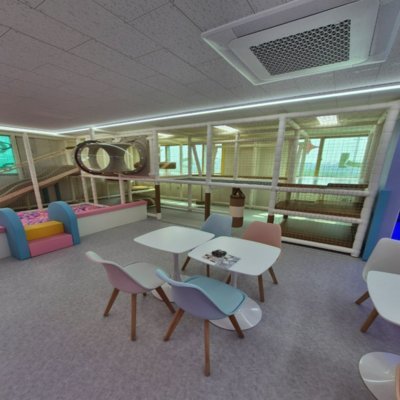 [여주] 제니스키즈카페 여주점