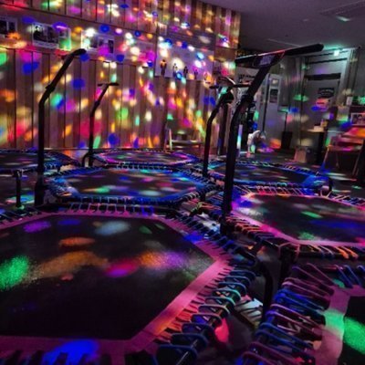 [화성] 리치파워점프 점핑&찜질_릴스