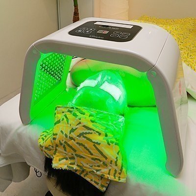 [강릉] 화사한뷰티어겐