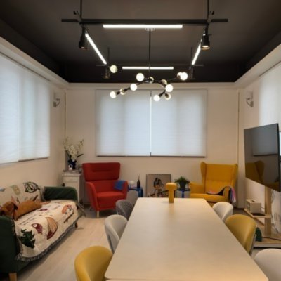 [홍대]홍대파티룸 루프탑 아지트로