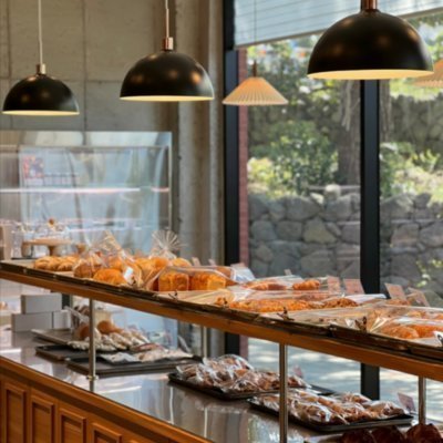 [제주] 곤트란쉐리에 제주노형점