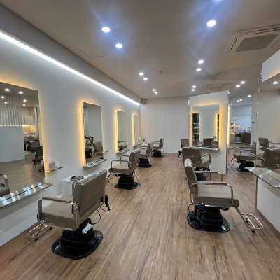 [서초] 아느크헤어