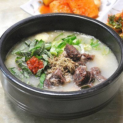 [속초] 영식이네순대국밥