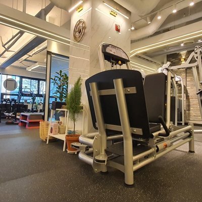 [은평]재미짐여성전용헬스개인&그룹pt