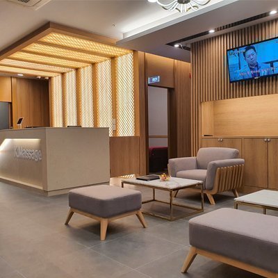 [여의도] 구동명쾌유마사지 여의도점