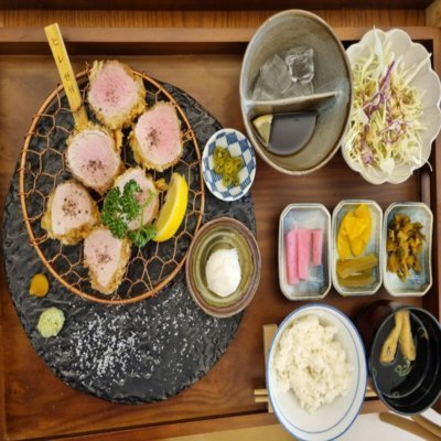 [부천] 소소카츠