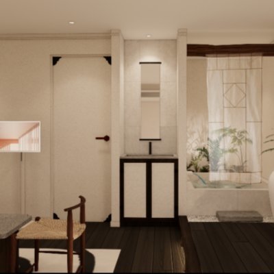 [전주]메종드온유 전주한옥마을점(B)