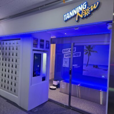 [인천] 태닝나우 영종도점